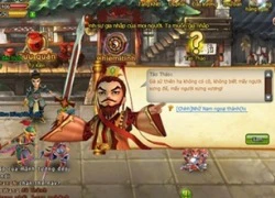 Điểm mặt 5 Webgame chiến thuật mới được đưa về VN