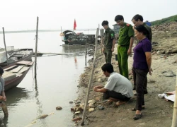 Điểm sáng trong phong trào