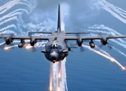 Diệt "bóng ma" AC-130 trên đỉnh Trường Sơn bằng SAM-2