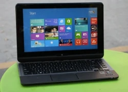 Doanh số Windows 8 thấp hơn Microsoft kỳ vọng