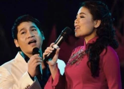 Độc đáo Opera kết hợp pop trong 'Phố mùa đông'