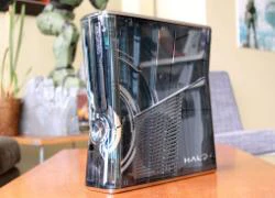 Đợt Black Friday, Microsoft "tẩu tán" được hơn 750.000 máy Xbox 360