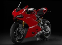 Ducati ra mắt phiên bản 1199 Panigale R mạnh mẽ