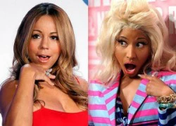 Đừng ai hòng đuổi được Nicki Minaj khỏi "American Idol"