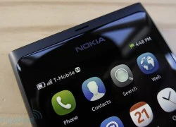 Đừng mơ Nokia N9 sẽ chạy được Sailfish - MeeGo tái sinh