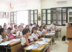 Dứt khoát không dạy thêm ở tiểu học