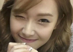 Fan nam tan chảy vì cái nháy mắt của Jessica (SNSD)