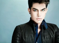 Fan Thượng Hải sắp được gặp Adam Lambert