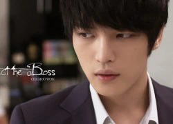 Fan Việt hụt hẫng vì mỹ nam Jae Joong