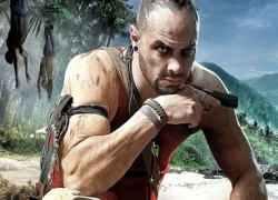 Far Cry 3: Tránh khỏi &#8220;vết xe đổ&#8221;