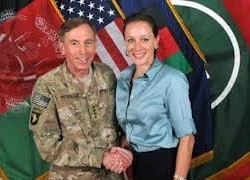 FBI điều tra vụ Petraeus "từ vài tháng qua"