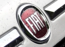 Fiat kế hoạch giới thiệu 17 mẫu xe mới tại châu Âu