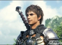 Final Fantasy XIV sẽ là game online miễn phí giờ chơi