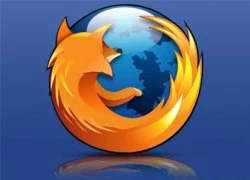 Firefox hụt hơi trong cuộc chiến trình duyệt