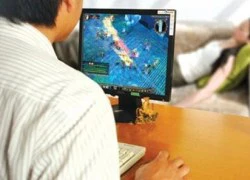 Gái xinh lấy nhầm công tử nghiện game