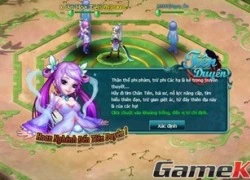 Game thủ Việt bình luận gì về Webgame mới Tiên Duyên