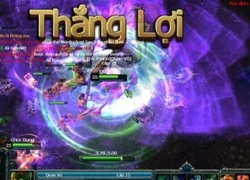 Game thủ Việt khen chê gì về Mộng Tam Quốc