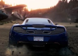 Gamer Việt nhận xét gì về NFS: Most Wanted?