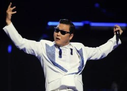 "Gangnam Style" chạm đến kỷ lục của "Gee"