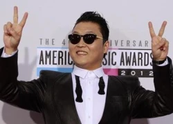 'Gangnam Style' giành ngôi bá chủ trên Youtube