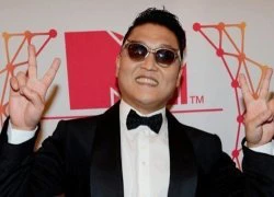 Gangnam Style rực sáng ở MTV, tại sao?