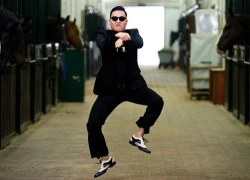 Gangnam Style vô địch Youtube