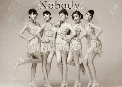 Giá vé cao nhất show Wonder Girls là 2,1 triệu đồng