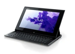 Giải mã Windows 8 qua VAIO Touch