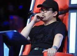 Giám khảo bỏ cuộc vì The Voice Trung Quốc giả dối