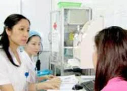 Giật mình thiếu nữ lạm dụng thuốc phá thai