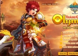 [Gift Code] Chiến Thần Online cập nhật phiên bản mới