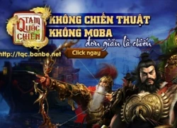 [Gift Code] Mã thưởng 500.000 VNĐ trong Tam Quốc Chiến