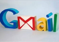 Gmail là dịch vụ email được dùng nhiều nhất toàn cầu