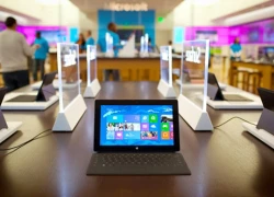 Google đòi Microsoft trả 4 tỷ USD bằng sáng chế trên Surface