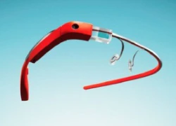 Google Glass là phát minh tuyệt vời nhất của năm