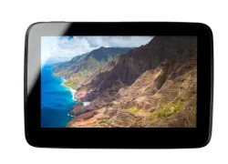 Google khoe chất lượng màn hình của Nexus 10