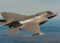 Hà Lan mạnh tay mua cả F-35 và AIM-9X Sidewinder