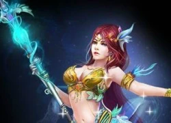 Hãng game Trung Quốc bất ngờ đưa MMO mới vào Việt Nam