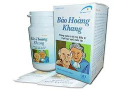 Hết chứng tiểu đêm, tiểu khó... nhờ thảo dược