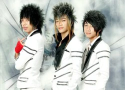 HKT được coi là... đối thủ của DBSK, Big Bang trên báo Trung