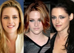 Học lỏm bí quyết làm đẹp của Kristen Stewart