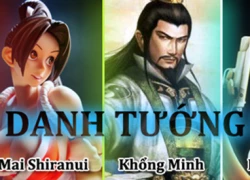 Hỗn Thế kết thúc Closed Beta, bước vào thương mại hóa