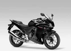 Honda CBR500R 2013 - thêm lựa chọn street bike tầm trung