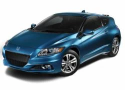 Honda CR-Z 2013 có giá gần 20.000 USD