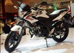 Honda trình làng CB150R Streetfire