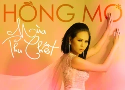 Hồng Mơ phát hành album online Mùa thu chết