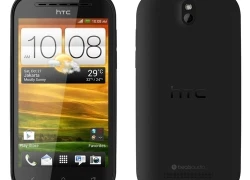 HTC Desire SV lõi kép 2 SIM xuất hiện