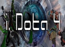 Huyền thoại dựng phim DotA trở lại cùng siêu phẩm mới