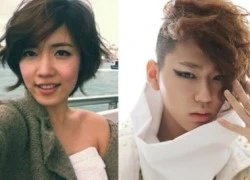 Hwa Young (T-ara) yêu thành viên Block B