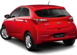 Hyundai khai trương nhà máy đầu tiên ở Mỹ Latinh